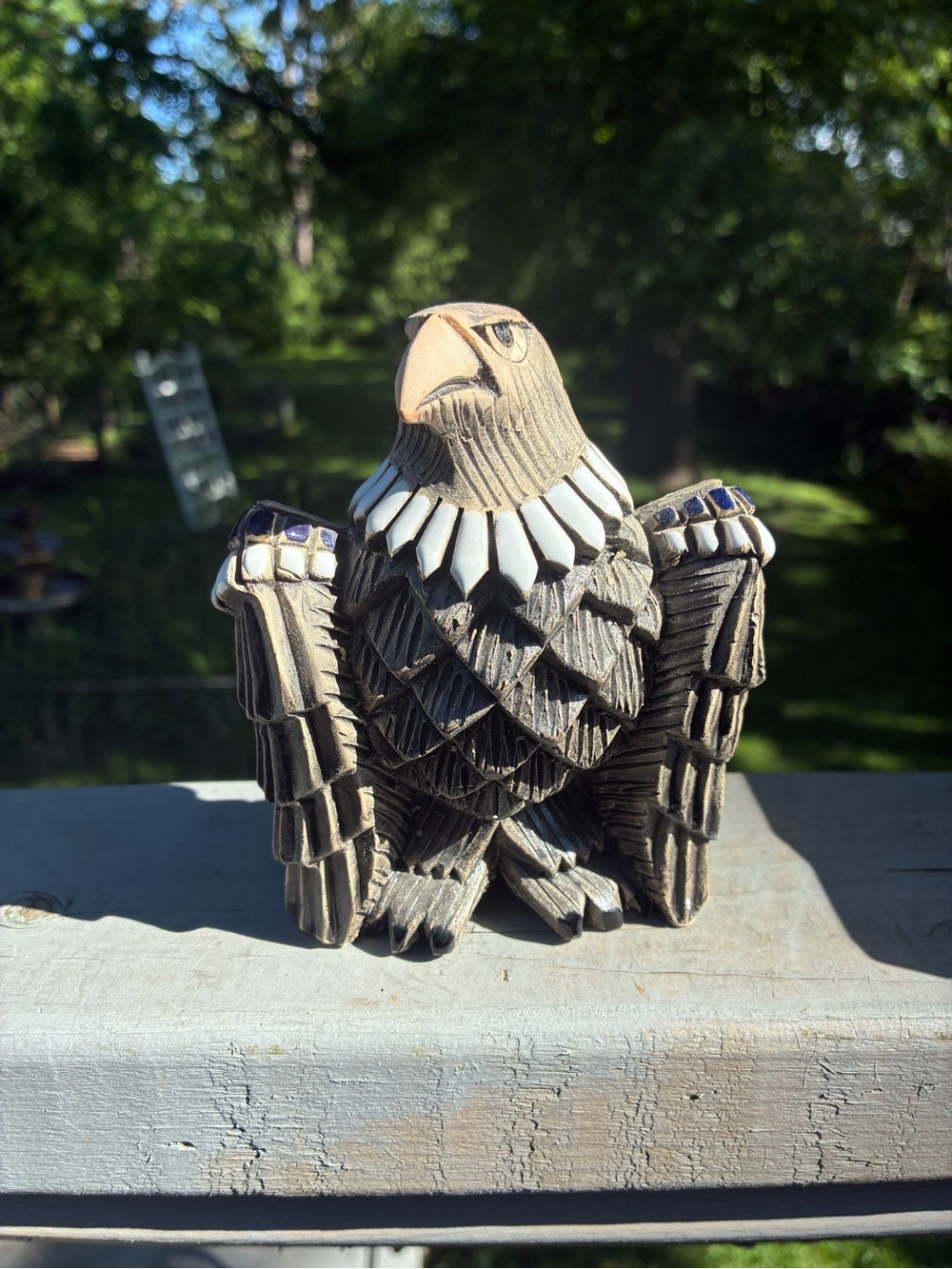 Artesania Rinconada Eagle